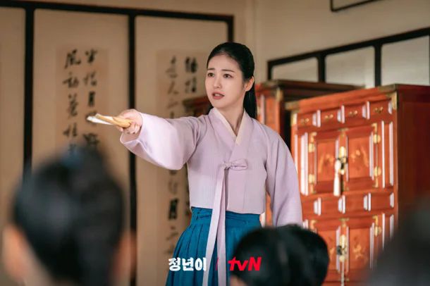 24年闪耀韩娱圈的大势明星ky开元棋牌韩媒盘点20(图3)