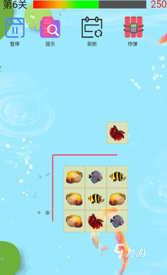 游戏大全 2025好玩的抓鱼游戏排行开元棋牌app有趣的小猫玩的平板抓鱼(图7)